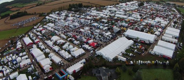 national ploughing championships tullamore offaly banner