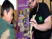 The Midlands Science Festival 2020