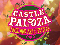 Castlepalooza 2018 Castlepalooza 2018