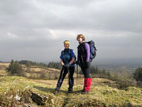 Slieve Bloom Mountains | Central Hotel, Tullamore