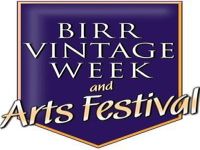 Birr Vintage Week and Arts Festival 2020