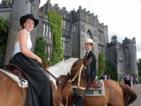 Irish Country Lifestyle Festival 2020